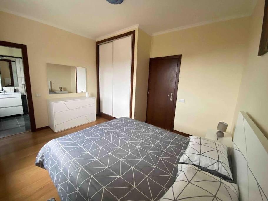 Brazao Guest House Сантана Экстерьер фото