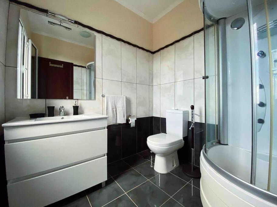 Brazao Guest House Сантана Экстерьер фото