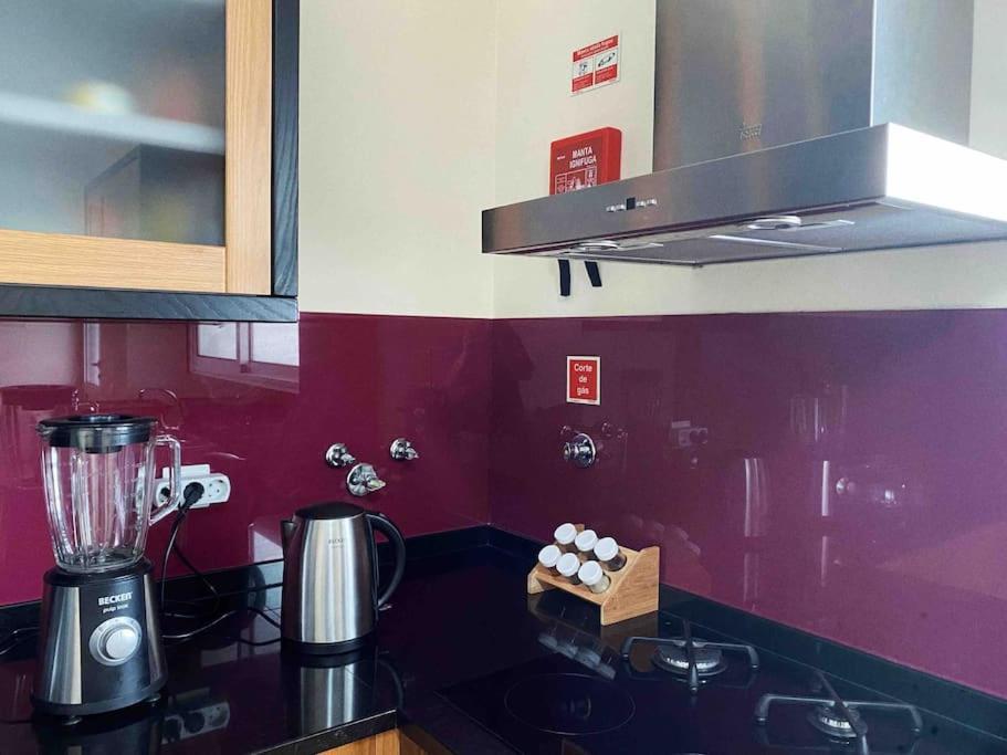 Brazao Guest House Сантана Экстерьер фото